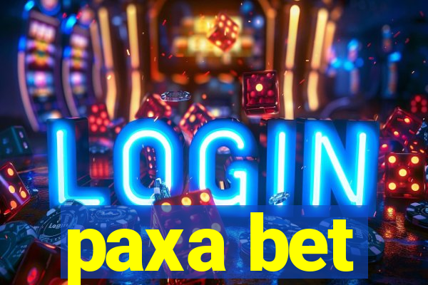 paxa bet